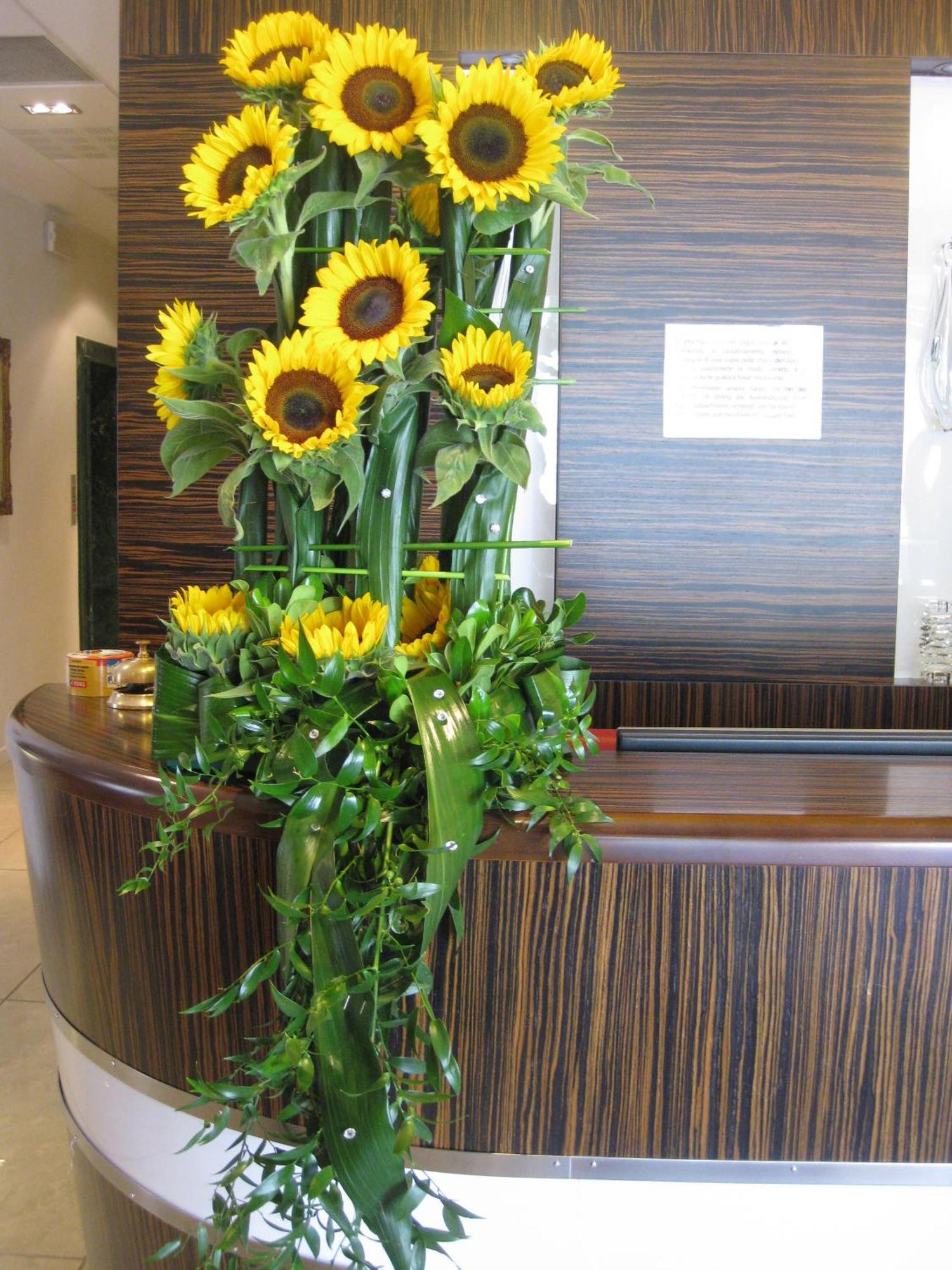 ביביונה Hotel Villa Angelina מראה חיצוני תמונה